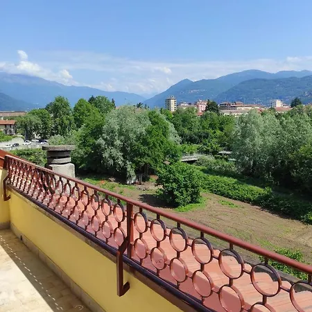 Appartement Residenza Tiziana