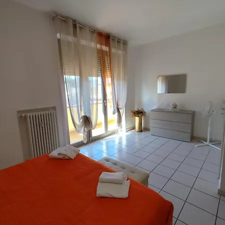 Appartement Residenza Tiziana Luino