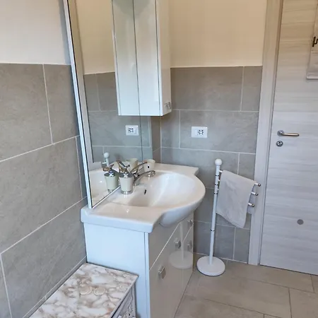 Residenza Tiziana Appartement